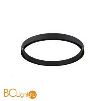 Магнитный шинопровод Donolux DLM900RBlack