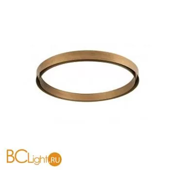 Магнитный шинопровод Donolux DLM900RBlack Bronze