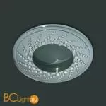 Встраиваемый спот Donolux N1515-CH/Crystal, 102