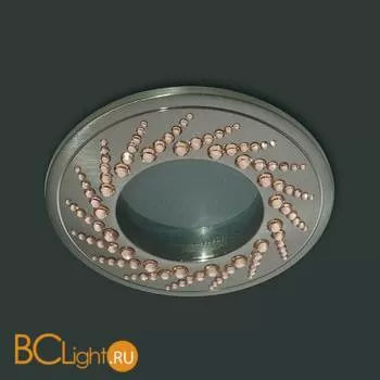 Встраиваемый спот Donolux N1515-NM/Lt.peach, 102