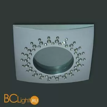 Встраиваемый спот Donolux SN1515-MC/Bl.Diamond, 66