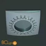 Встраиваемый спот Donolux SN1515-MC/Bl.Diamond, 66