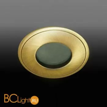 Встраиваемый спот Donolux N1515/GAB