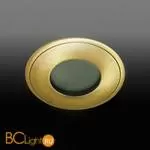 Встраиваемый спот Donolux N1515/GAB