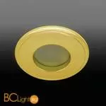 Встраиваемый спот Donolux N1515/KG