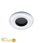 Встраиваемый спот Donolux N1515/WH