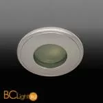 Встраиваемый спот Donolux N1515/CH