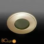 Встраиваемый спот Donolux N1515/NM