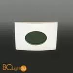 Встраиваемый спот Donolux SN1515/WH