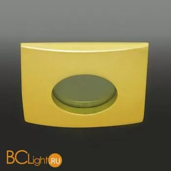 Встраиваемый спот Donolux SN1515-KG