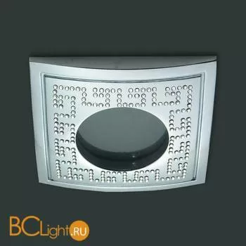Встраиваемый светильник Donolux SN1516-CH/Crystal, 212