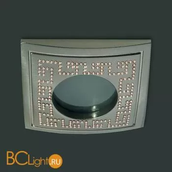 Встраиваемый светильник Donolux SN1516-NM-Lt.peach, 212