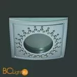 Встраиваемый светильник Donolux SN1516-MC/Bl.Diamond, 66