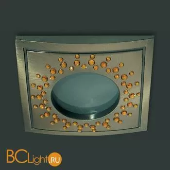 Встраиваемый светильник Donolux SN1516-GAB/Topaz. 66