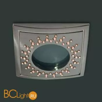 Встраиваемый светильник Donolux SN1516-NM/Lt.peach. 66