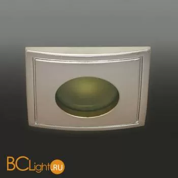 Встраиваемый светильник Donolux SN1516/CH