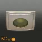 Встраиваемый светильник Donolux SN1516/CH