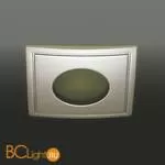 Встраиваемый светильник Donolux SN1516/MC