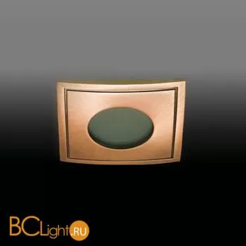 Встраиваемый светильник Donolux SN1516/RAB