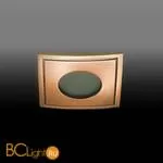 Встраиваемый светильник Donolux SN1516/RAB