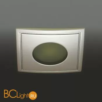 Встраиваемый светильник Donolux SN1516/NM