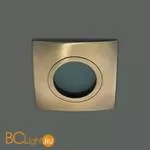 Встраиваемый светильник Donolux SN1518-GAB