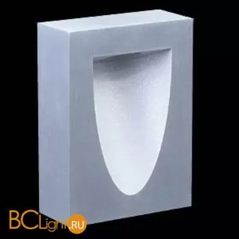 Настенный уличный светильник Donolux DL18384/11WW-C