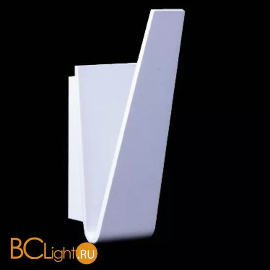 Настенный уличный светильник Donolux DL18390/11WW