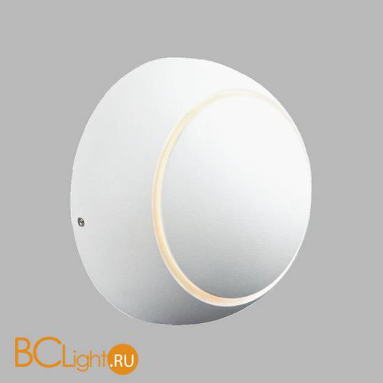Cпот (точечный светильник) Donolux DL18428/11WW-White