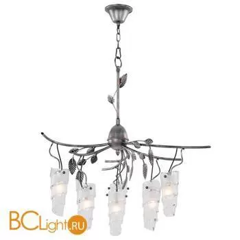 Люстра Donolux Sole di cristallo S110170/6