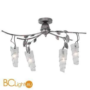 Потолочная люстра Donolux Sole di cristallo C110170/4