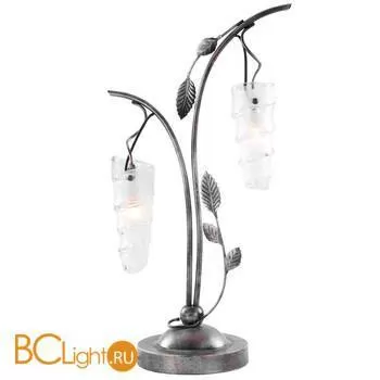 Настольная лампа Donolux Sole di cristallo T110170/2