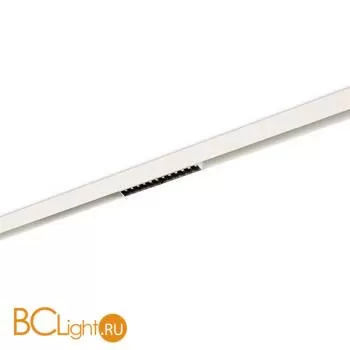 Трековый светильник для магнитного шинопровода Donolux SPACE-Track system Eye DL20291WW12W 12W 3000K 767Lm белый