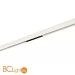 Трековый светильник для магнитного шинопровода Donolux SPACE-Track system Eye DL20291WW12W 12W 3000K 767Lm белый