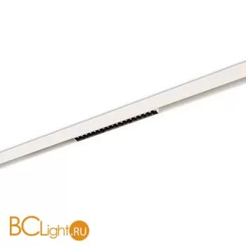Трековый светильник для магнитного шинопровода Donolux SPACE-Track system Eye DL20291WW18W 18W 3000K 1237Lm белый