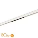 Трековый светильник для магнитного шинопровода Donolux SPACE-Track system Eye DL20291WW18W 18W 3000K 1237Lm белый