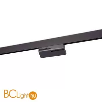 Трековый светильник для магнитного шинопровода Donolux SPACE-Track system Eye Turn DL20292WW12B 12W 3000K 767Lm черный - Фото 0