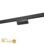 Трековый светильник для магнитного шинопровода Donolux SPACE-Track system Eye Turn DL20292WW12B 12W 3000K 767Lm черный - Фото 0