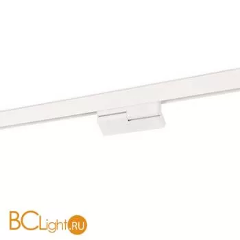 Трековый светильник для магнитного шинопровода Donolux SPACE-Track system Eye Turn DL20292WW12W 12W 3000K 767Lm белый - Фото 0