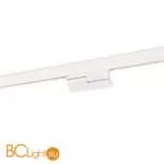 Трековый светильник для магнитного шинопровода Donolux SPACE-Track system Eye Turn DL20292WW12W 12W 3000K 767Lm белый - Фото 0