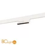 Трековый светильник для магнитного шинопровода Donolux SPACE-Track system Eye Turn DL20292WW12W 12W 3000K 767Lm белый
