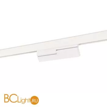 Трековый светильник для магнитного шинопровода Donolux SPACE-Track system Eye Turn DL20292WW18W 18W 3000K 1237Lm белый - Фото 0