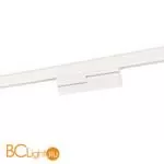 Трековый светильник для магнитного шинопровода Donolux SPACE-Track system Eye Turn DL20292WW18W 18W 3000K 1237Lm белый - Фото 0