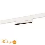 Трековый светильник для магнитного шинопровода Donolux SPACE-Track system Eye Turn DL20292WW18W 18W 3000K 1237Lm белый