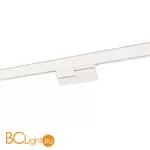Трековый светильник для магнитного шинопровода Donolux SPACE-Track system Line Turn DL20294WW8W 8W 3000K 313Lm - Фото 0