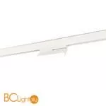 Трековый светильник для магнитного шинопровода Donolux SPACE-Track system Line Turn DL20294WW8W 8W 3000K 313Lm
