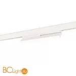 Трековый светильник для магнитного шинопровода Donolux SPACE-Track system Line Turn DL20294WW16W 16W 3000K 640Lm белый