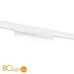 Трековый светильник для магнитного шинопровода Donolux SPACE-Track system Line Turn DL20294NW16W 16W 4000K 640Lm белый