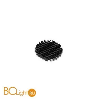 Антислепящая решетка для SPACE-Track system Alpha Honeycomb DL20295WW10B черная