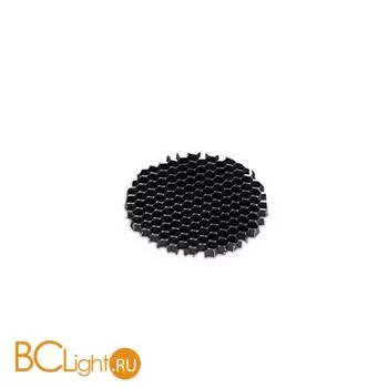 Антислепящая решетка для SPACE-Track system Alpha Honeycomb DL20295WW20B черная